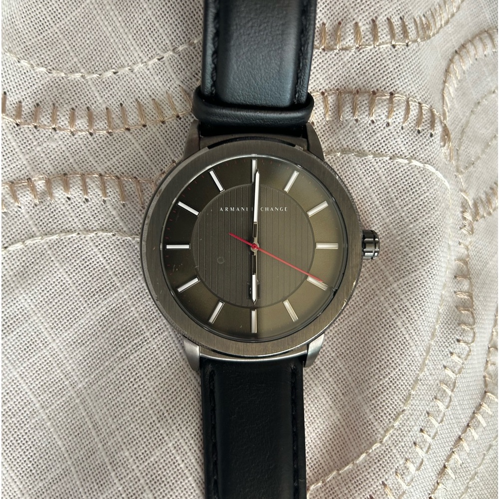 Men’s Armani Exchange Watch